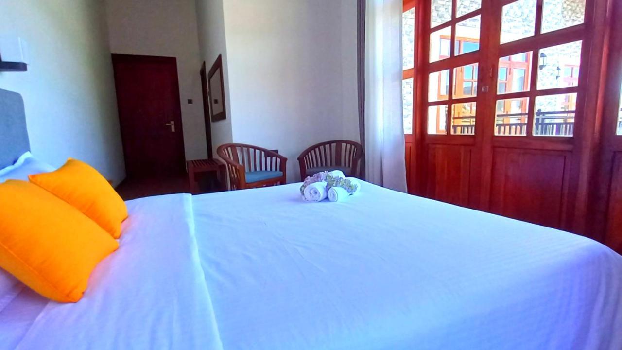 Moonplain Bungalows Nuwara Eliya Exterior photo